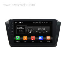 Octa Core Car Multimedia System for Magotan 2016-2017